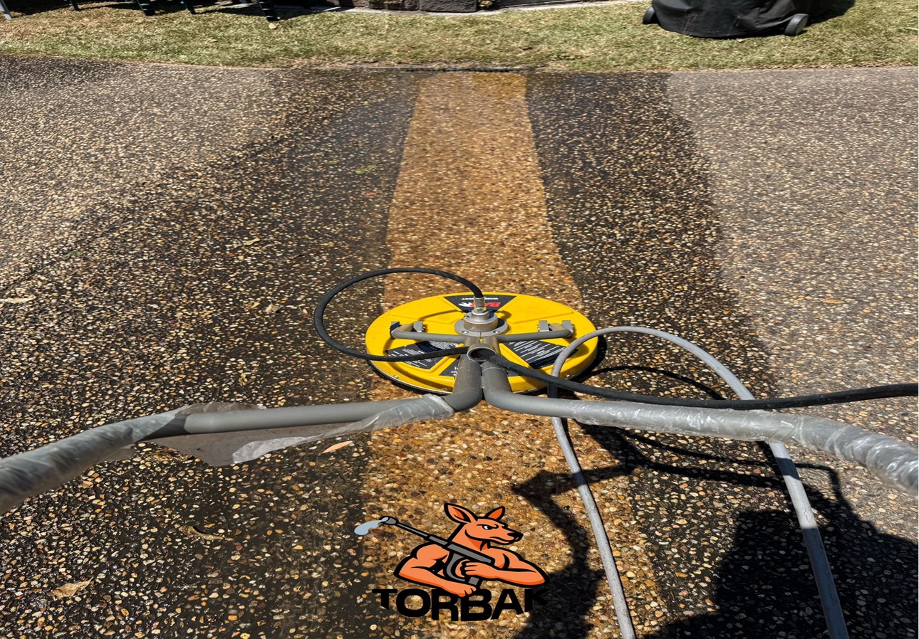 Gutter Cleaning