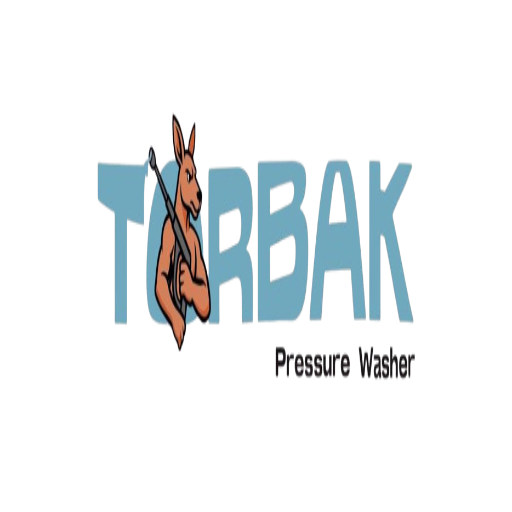 TORBAK Pressure Washing Brisbane — Logo
